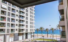 Expoholidays - Primera Linea De Playa Villapepita